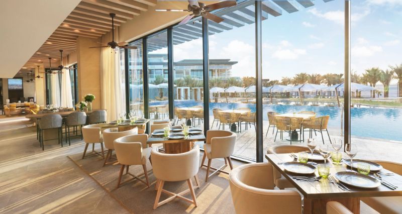 Ras Al Khaimah Mina Al Arab Resort & Spa