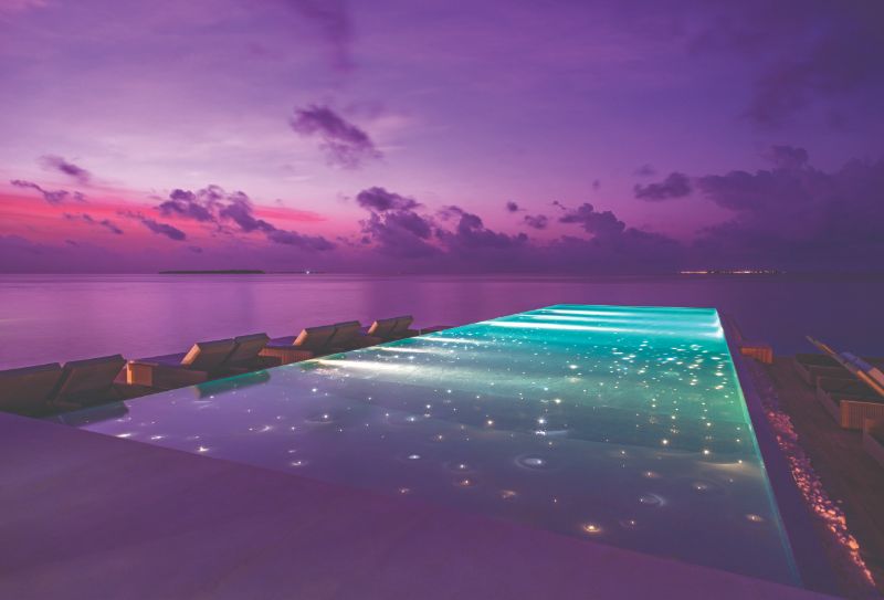 all inclusive resorts maldives