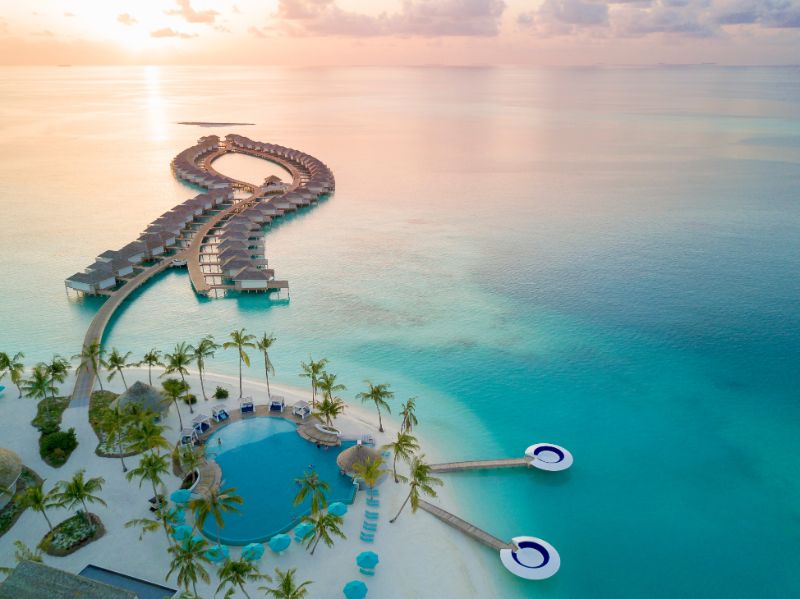Best Resorts in the Maldives for Families