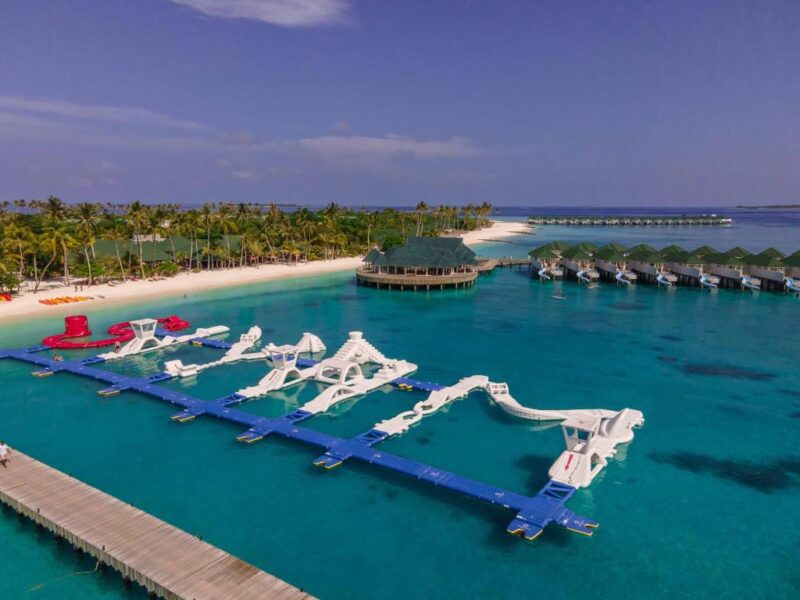 Best Resorts in Maldives for Families